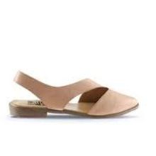 Bueno Shoes 01WS2311 Kadın Düz Sandalet