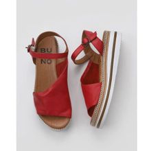 Bueno Shoes 01WS4203 Kadın Düz Sandalet