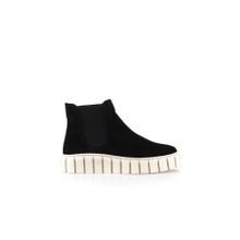 Bueno Shoes 01WT3403 Siyah Kadın Bot