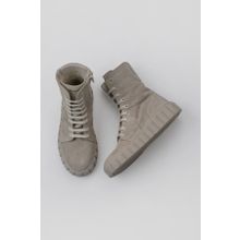 Bueno Shoes 01WT3404 Bej Kadın Bot