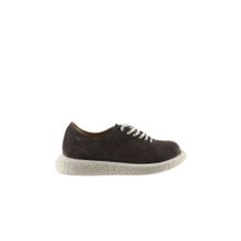 Bueno Shoes 01WU8901 Vizon Süet Kadın Spor Ayakkabı