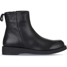 Bueno Shoes 01WZ8901 Siyah Kadın Bot