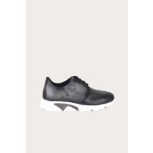 Bueno Shoes 04m5386 Gri Deri Erkek Spor Ayakkabı