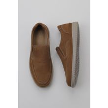 Bueno Shoes 07M1734C200 Taba Dante Deri Erkek Loafer