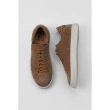 Bueno Shoes 10M50022 Taba Süet Erkek Günlük Ayakkabı