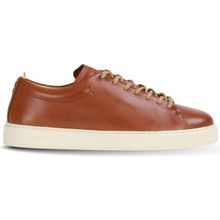 Bueno Shoes 13797-6584AM Konyak Deri Erkek Günlük Ayakkabı