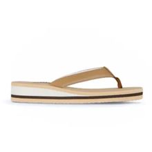 Bueno Shoes 26WT202135 Taba Kadın Terlik