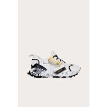 Bueno Shoes Beyaz B22c14 Kadın Spor Ayakkabı 01WR2106 | 36.0