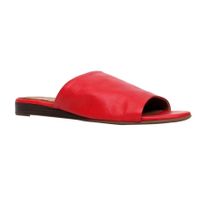 Bueno Shoes Kadın Düz Terlik 01WN1901