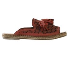 Bueno Shoes Kadın Düz Terlik 01WQ2417