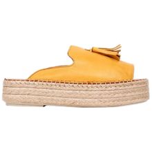 Bueno Shoes Kadın Espadril Terlik 01WQ3511