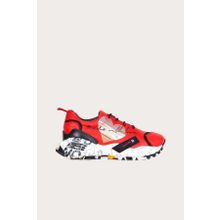 Bueno Shoes Kırmızı B22c12 Kadın Spor Ayakkabı 01WR2106 | 41.0