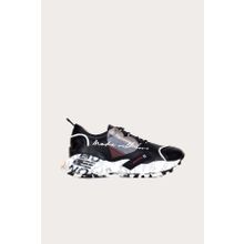 Bueno Shoes Siyah B22c11 Kadın Spor Ayakkabı 01WR2106 | 39.0