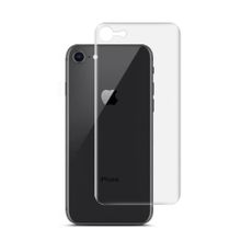 Bufalo 2070109 Flexible Nano iPhone 8 Arka Ekran Koruyucu