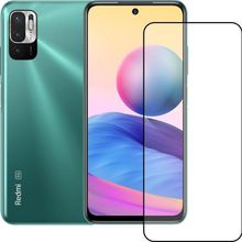 Bufalo 9D Tam Kaplama Xiaomi Redmi Note 10-10S Ekran Koruyucu