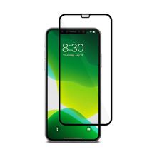Bufalo 9D Temperli Cam Siyah İphone 11 Pro Ekran Koruyucu
