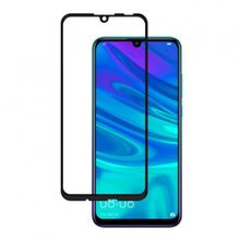 Bufalo 9D Temperli Samsung Galaxy A80 A805 Siyah Camlı Ekran Koruyucu