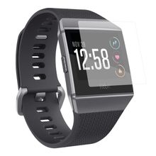 Bufalo Fitbit İonic 38mm FlexiGlass Nano Ekran Koruyucu