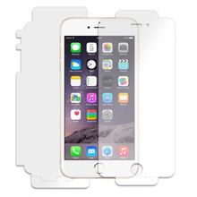 Bufalo Full Body Apple iPhone 6-6S Plus Ön+Arka Ekran Koruyucusu