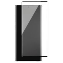 Bufalo Huawei Y9 Prime 2019 Siyah 6D Nano Tam Kaplayan Ekran Koruyucu