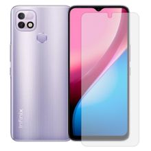 Bufalo İnfinix Hot 10İ Flexiglass Nano Ekran Koruyucu