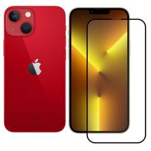 Bufalo iPhone 13 Mini 9D Seramik Nano Tam Kaplamalı Ekran Koruyucu