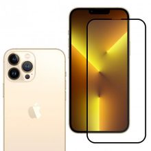 Bufalo iPhone 13 Pro Max 9D Seramik Nano Tam Kaplamalı Ekran Koruyucu