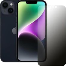 Bufalo iPhone 14 Hayalet Privacy Flexiglass Nano Mat Ekran Koruyucu