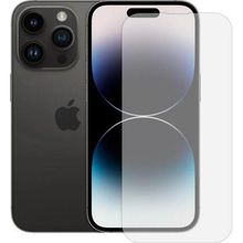 Bufalo iPhone 14 Pro Flexiglass Nano Ekran Koruyucusu
