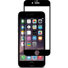 Bufalo iPhone 6 Plus / 6S Plus 6D Nano Tam Kaplayan Ekran Koruyucu