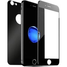 Bufalo iPhone 7 8 Ön Arka Kavisli Tam Kaplayan Ekran Koruyucu