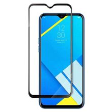 Bufalo Oppo A15-A15s-A16 9D Seramik Nano Tam Kaplamalı Ekran Koruyucu