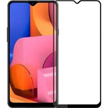 Bufalo Samsung Galaxy A02S-A03S 9D Seramik Nano Tam Kaplamalı Ekran Koruyucu