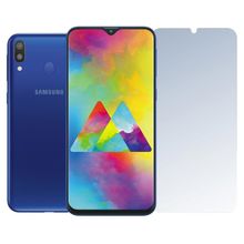 Bufalo Samsung Galaxy A30 A305 Flexiglass Nano Ekran Koruyucu