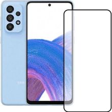 Bufalo Samsung Galaxy A53 5G Seramik Nano 9D Tam Kaplama Ekran Koruyucu