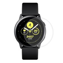 Bufalo Samsung Galaxy Watch 42 mm Cam Ekran Koruyucu