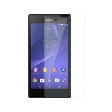 Bufalo Sony Xperia T3 Darbe Emici Ekran Koruyucu