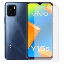 Bufalo Vivo Y15S Flexiglass Nano Ekran Koruyucu