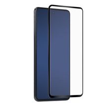 Bufalo Xiaomi Mi 10T Lite 9D Seramik Nano Siyah Tam Kaplamalı Ekran Koruyucu