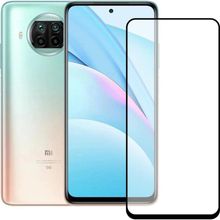 Bufalo Xiaomi Mi 10T Lite 9D Seramik Nano Tam Kaplamalı Ekran Koruyucu
