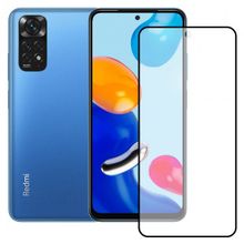 Bufalo Xiaomi Redmi Note 11-11S 9D Seramik Mat Nano Tam Kaplamalı Ekran Koruyucusu
