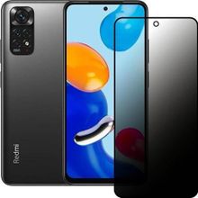 Bufalo Xiaomi Redmi Note 11-11S Hayalet Privacy Gizli Camlı Ekran Koruyucu