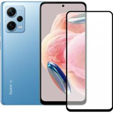 Bufalo Xiaomi Redmi Note 12 Pro Plus ESD Anti Static Cam Ekran Koruyucu