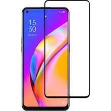 Bufalo Xiaomi Redmi Note 9 Seramik Nano 9D Tam Kaplamalı Mat Ekran Koruyucu