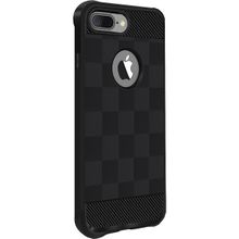 Buff Apple iPhone 7 Plus Black Armor Kılıf