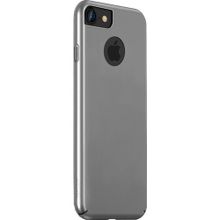 Buff Apple iPhone 7 Slim Fit Silver Kılıf