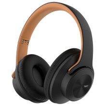 Buff BF16 Siyah Kahverengi Bluetooth Kulaklık
