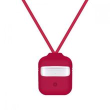 Buff Blogy AirPods Hibiscus Silikon Kılıf