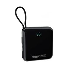 Buff BP14 10000 mAh Dijital Ekranlı Powerbank