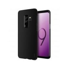 Buff Galaxy S9 Plus Black Slim Fit Kılıf